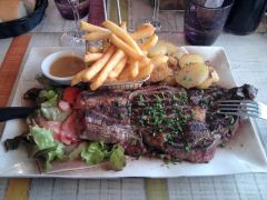 Mike's Entrecote
