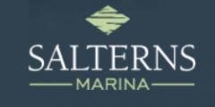 Salterns Marina