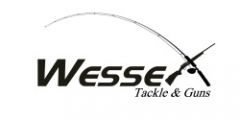 wessex tackle And Gun logo
