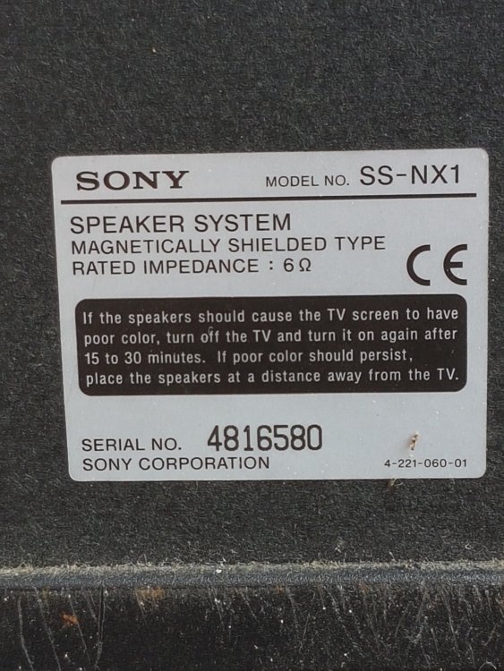 Sony Speakers Label.jpg