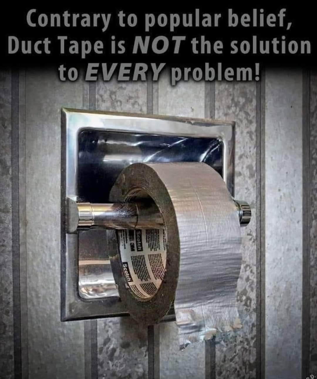 Duct Tape Jokes Poole Bay Small Boat Angling Club